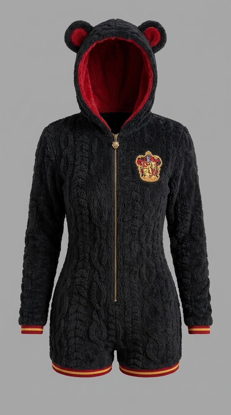 WizardRompers™ - Hogwarts Rompers