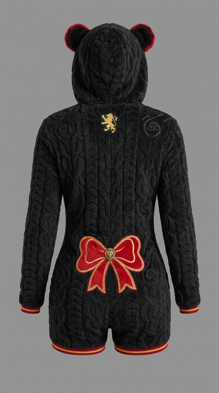 WizardRompers™ - Hogwarts Rompers