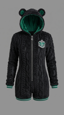 Slytherin