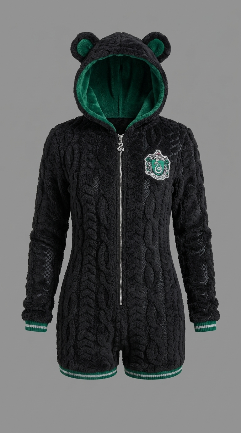 WizardRompers™ - Hogwarts Rompers