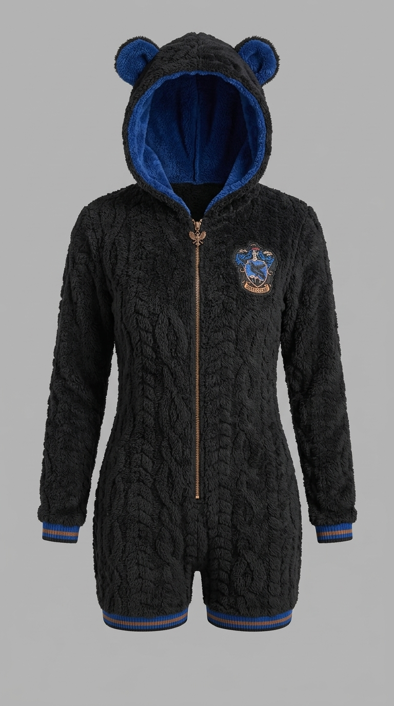 WizardRompers™ - Hogwarts Rompers