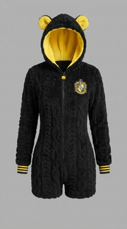 WizardRompers™ - Hogwarts Rompers