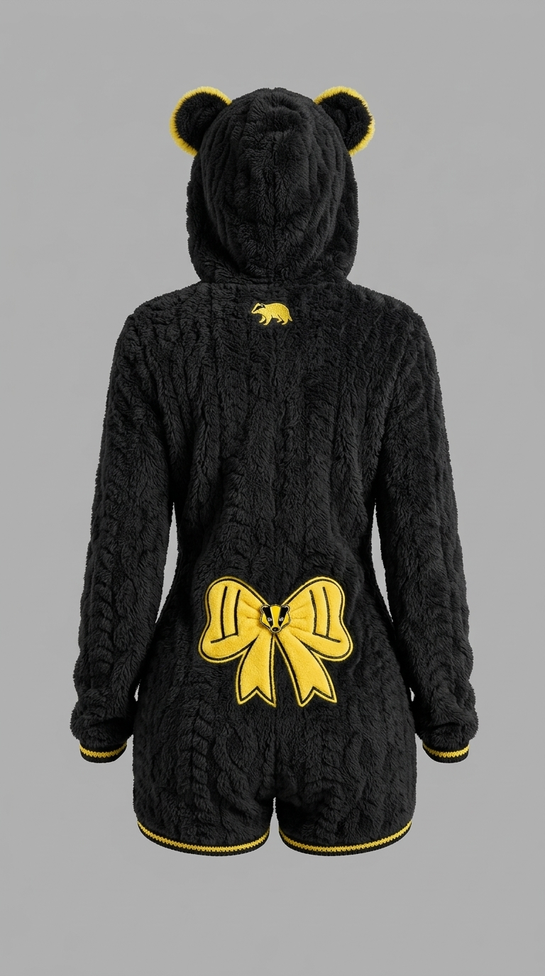 WizardRompers™ - Hogwarts Rompers