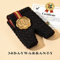 30-Day Warranty