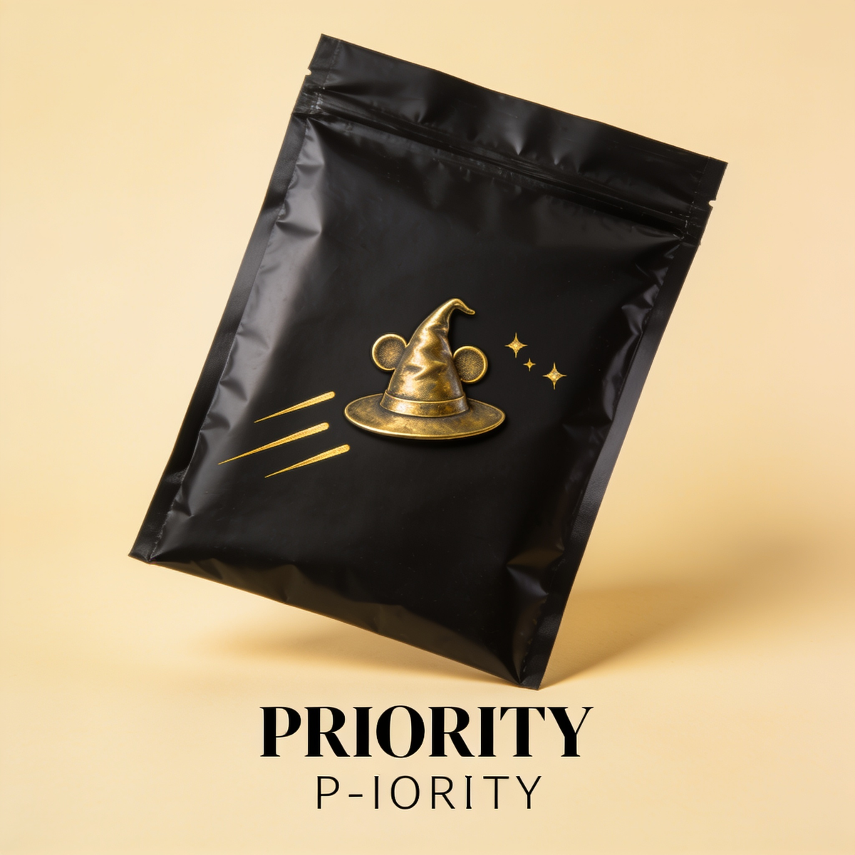 Priority Shipping