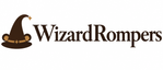 WizardRompers logo